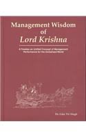 Management Wisdom of Lord Krishna