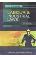 Labour and Industrial Laws