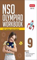 National Science Olympiad Workbook -Class 9