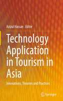 Technology Application in Tourism in Asia