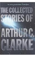 The Collected Stories of Arthur C. Clarke