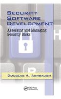 Security Software Development