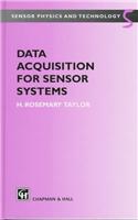 Data Acquisition for Sensor Systems