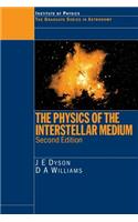 The Physics of the Interstellar Medium