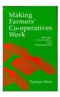 Making Farmers' Co-Operatives Work