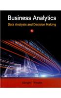 Business Analytics