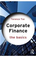 Corporate Finance: The Basics