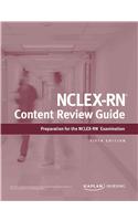 NCLEX-RN Content Review Guide