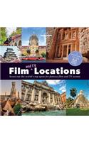 A Spotter's Guide to Film (and Tv) Locations