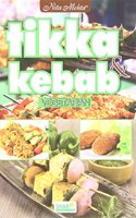 Tikka & Kabab -  Vegetarian