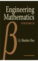 Engineering Mathematics: Volume II