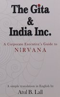 The Gita & India Inc