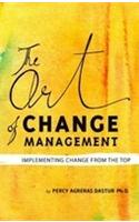 Art of Change Management