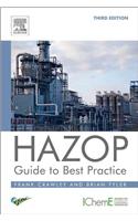 Hazop: Guide to Best Practice