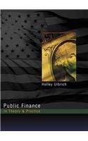 Public Finance in Theory and Practice