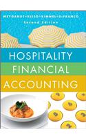 Hospitality Financial Accounting