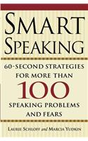 Smart Speaking