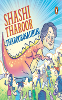 Tharoorosaurus