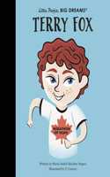 TERRY FOX