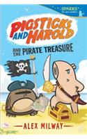 Pigsticks and Harold and the Pirate Treasure