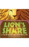 The Lion's Share