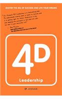 4D Leadership