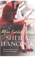 Miss Carter's War