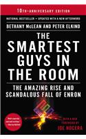 The Smartest Guys in the Room