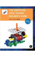 The Unofficial Lego Technic Builder's Guide, 2nd Edition