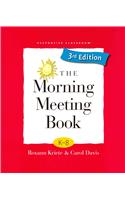 The Morning Meeting Book