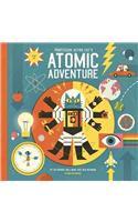 Professor Astro Cat's Atomic Adventure