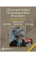 Ultrasound-Guided Chemodenervation Procedures