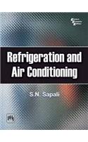 Refrigeration and Air Conditioning