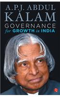 Governance for Growth in India (Old Edition)