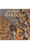 Masterpieces of Indian Art