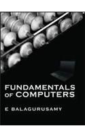 Fundamentals Of Computers