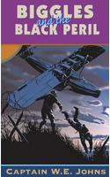 Biggles and the Black Peril