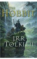 The Hobbit (Graphic Novel)