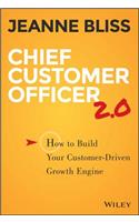 Chief Customer Officer 2.0