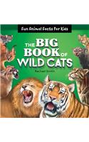 The Big Book of Wild Cats