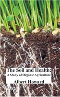 The Soil and Health