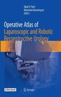 Operative Atlas of Laparoscopic and Robotic Reconstructive Urology