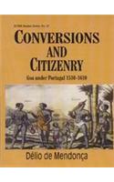 Conversions and Citizenry