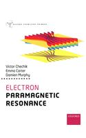 Electron Paramagnetic Resonance