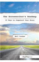 The Screenwriter's Roadmap