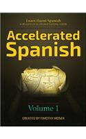 Accelerated Spanish