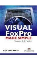 Visual FoxPro 9