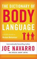 Dictionary of Body Language