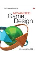 Advanced Game Design