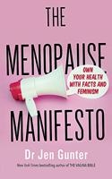 The Menopause Manifesto